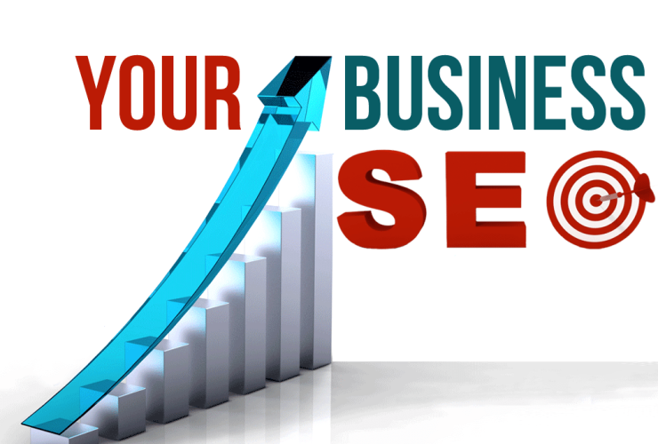 SEO for business