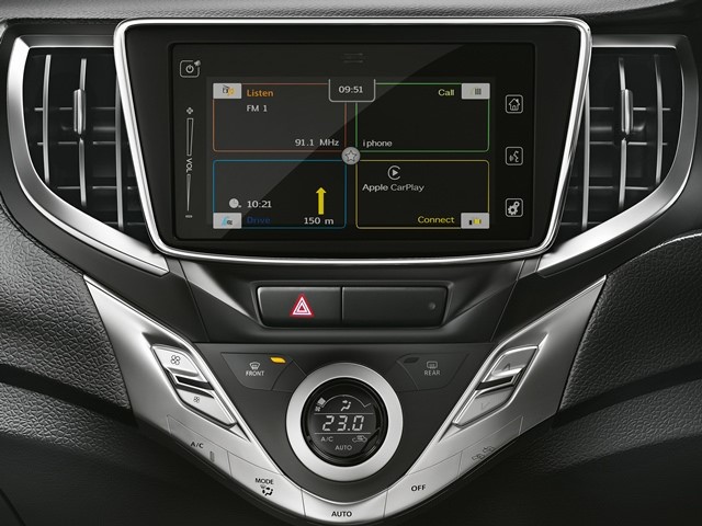 7 Most Innovative Infotainment Systems Of Modern Cars
