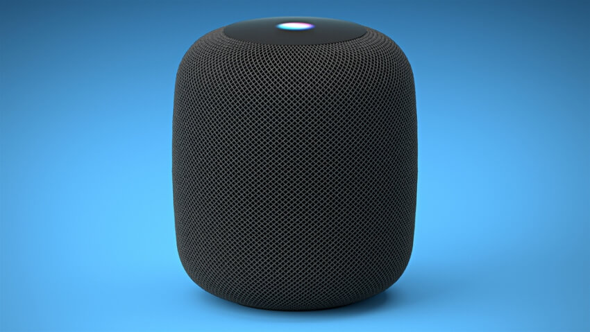 HomePod Has Arrived For Your Home Music