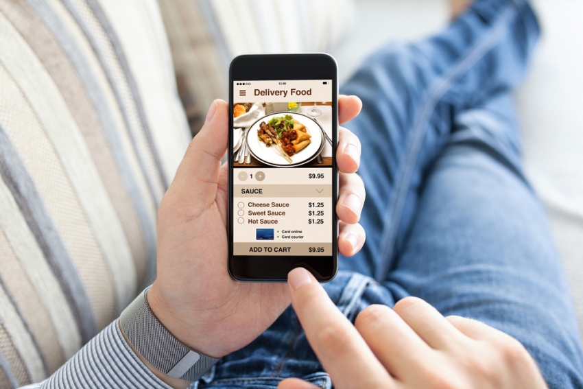 Mandatory Aspects In Food Ordering And Delivery Application