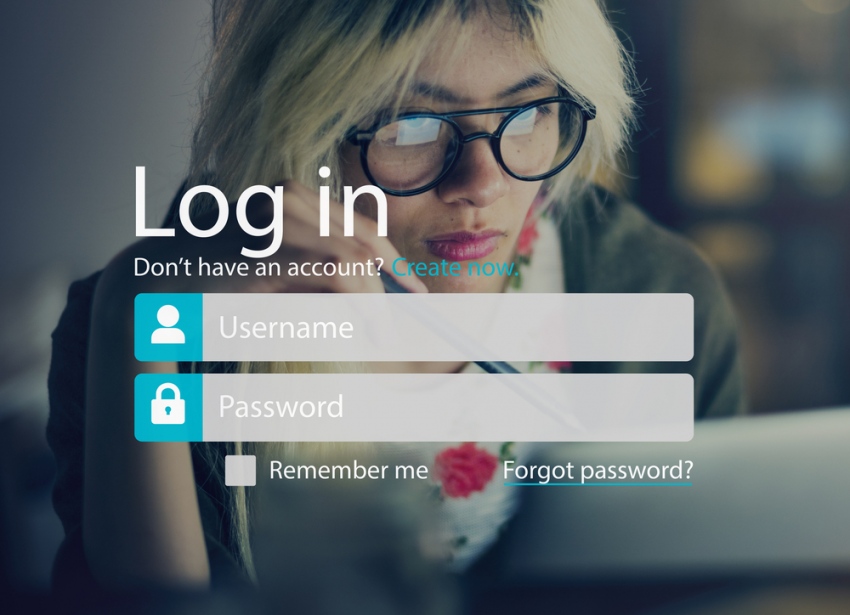 Protecting Your Data With Password Management