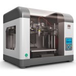 Read This Before Purchasing Your Own 3D Printer