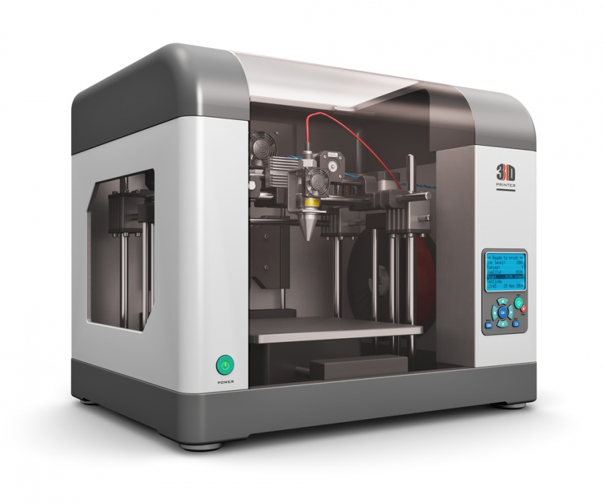 Read This Before Purchasing Your Own 3D Printer