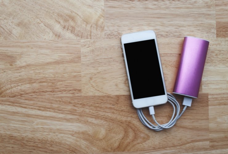 What To Consider When Purchasing Power Banks