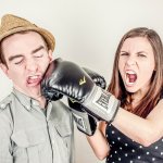 How To Handle Conflicts In The Workplace
