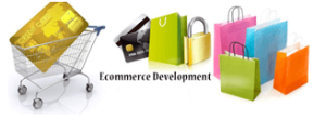 Know More About E-Commerce Website Development Services