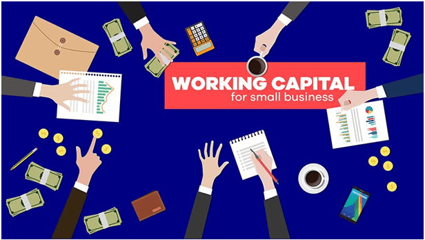Ways A Working Capital Finance Can Benefit Your Small Business