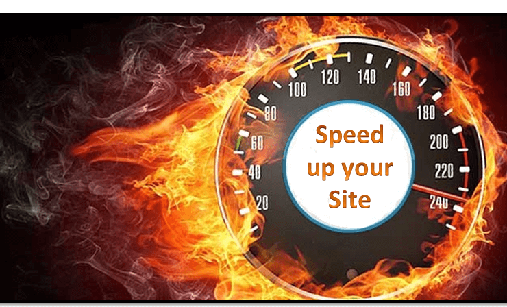 5 Factors Vital For Making A Website’s Loading Speed Faster