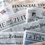 How to Save the Newspaper Industry