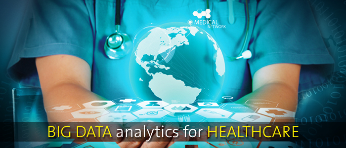Big Data And Analytics For Better Provision Of The Healthcare Services