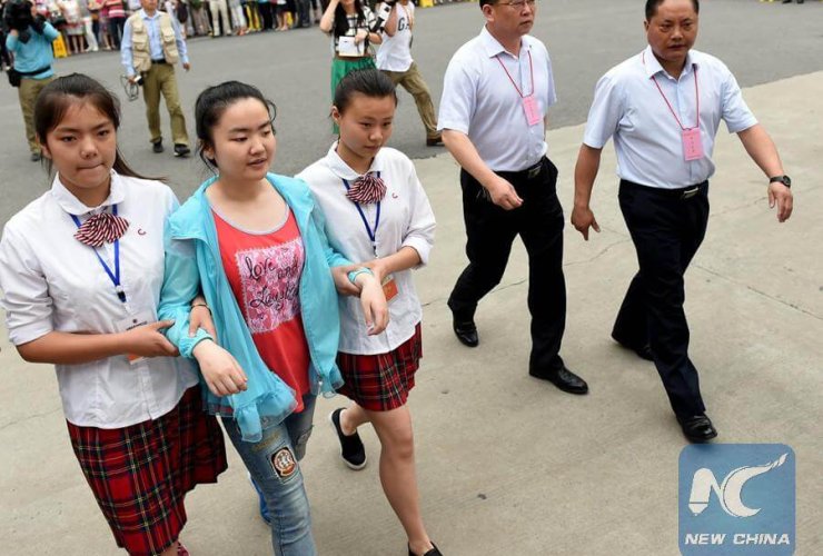Gaokao Can Boost Your Education In China