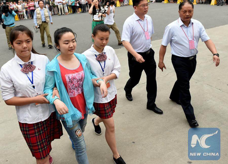 Gaokao Can Boost Your Education In China