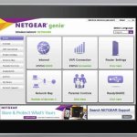 How To Use Netgear Genie To Get Prints From Ipad