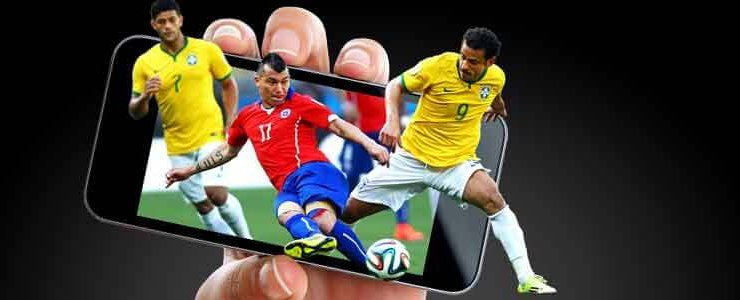 How To Stream Sports Live On Mobile?
