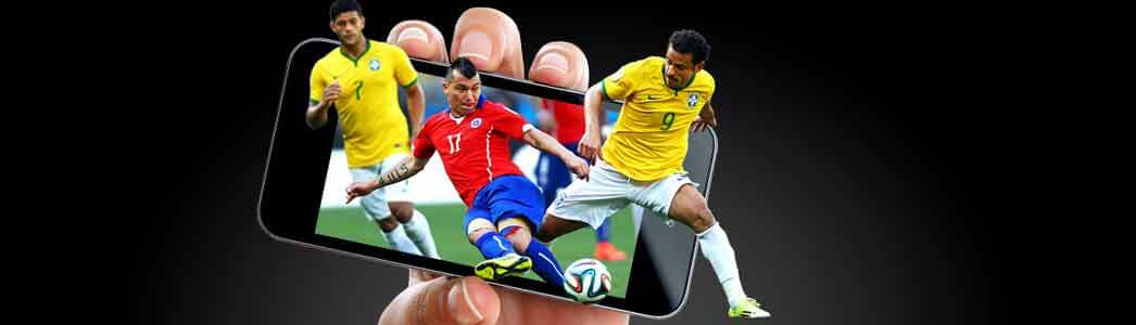 How To Stream Sports Live On Mobile?