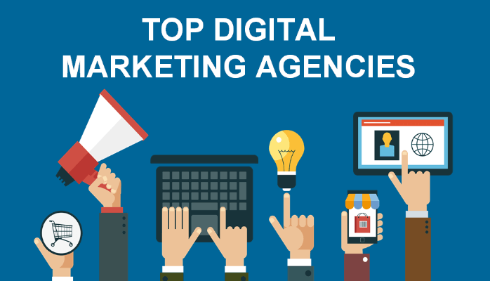 Role Of Digital Marketing Agency To Promote Online Business