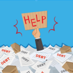 5 Ace Tips on How to Start Reducing your Debt