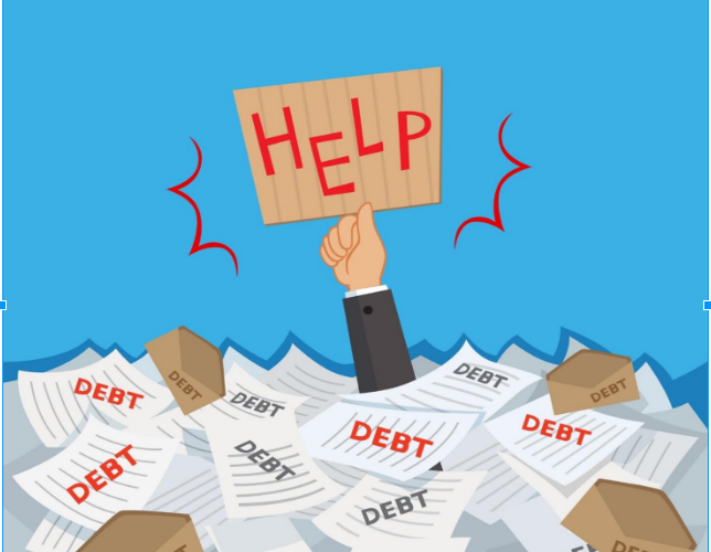 5 Ace Tips on How to Start Reducing your Debt