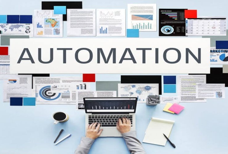 The Benefits Of Automation For Your Business