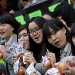 Colleges In Shanghai, Reuters China