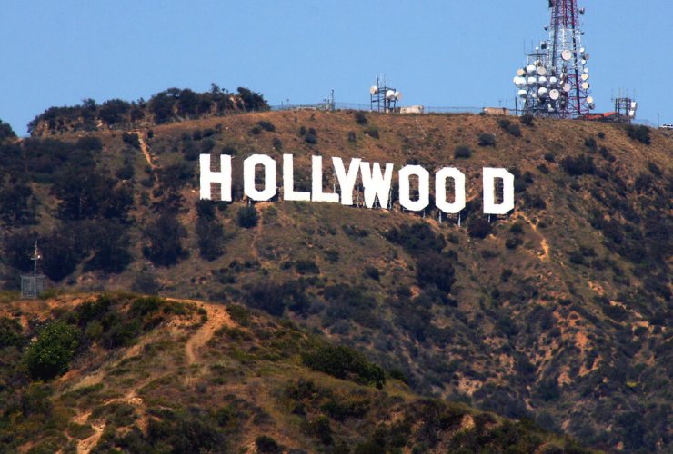 Hollywood In The Era Of Globalization