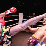Why A Muay Thai For Fitness In Thailand Is A Sound Business Choice?