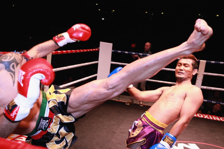 Why A Muay Thai For Fitness In Thailand Is A Sound Business Choice?