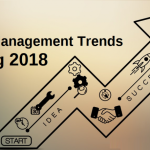 Top Project Management Trends Shaping 2018