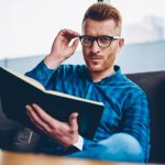 As A New Entrepreneur In The Tech Industry, What Books Should You Be Reading?