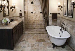 bathroom design