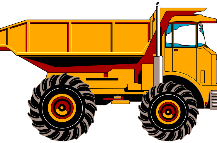 Dump Trucks Market To Grow Like Never Before by The Next Decade - Why?