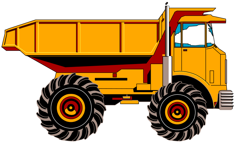 Dump Trucks Market To Grow Like Never Before by The Next Decade - Why?