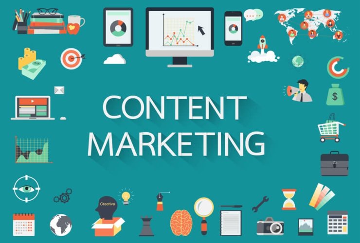 Benefits Of Content Marketing For Business