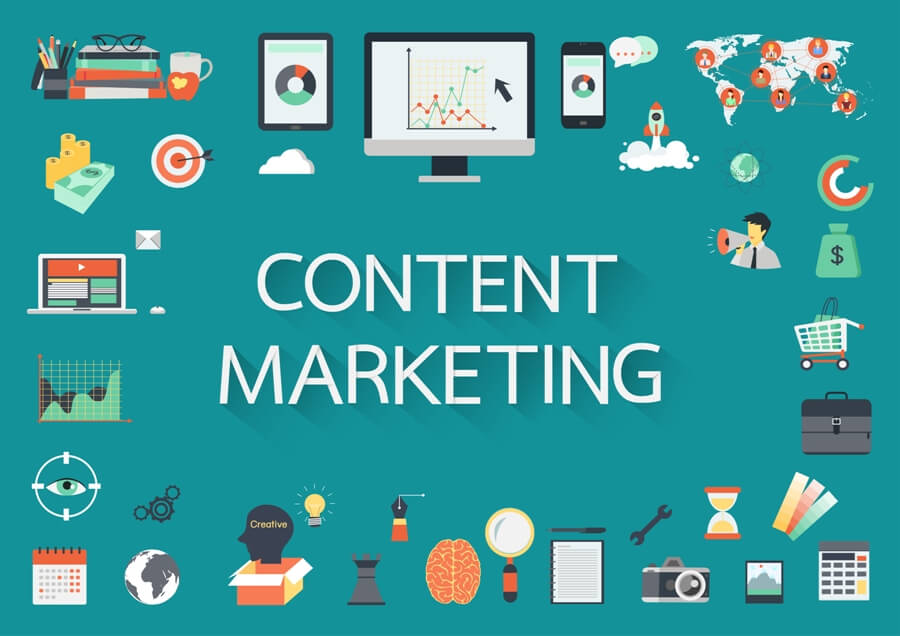 Benefits Of Content Marketing For Business
