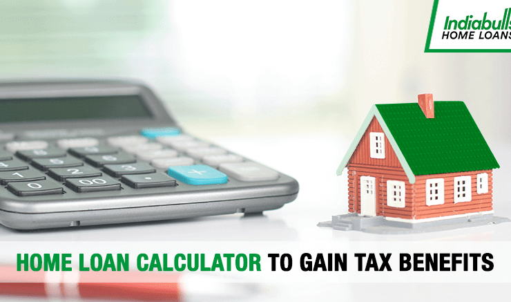 Fulfill Your Home Desires With Indiabulls Know About EMI Calculator And Interest Loan