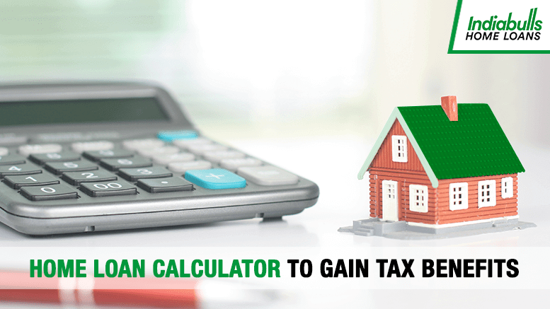 Fulfill Your Home Desires With Indiabulls Know About EMI Calculator And Interest Loan