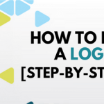How To Design A Logo [Step-by-Step Guide]