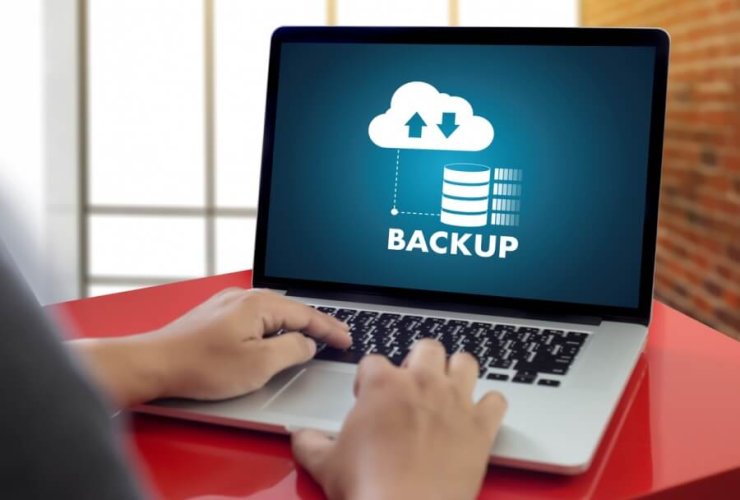 Why Having A Backup of All The Data Should Be Made Necessary In The Business Realm!