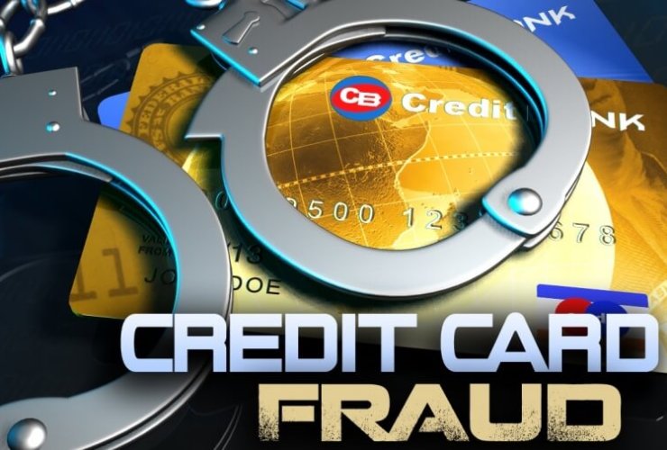 How to Protect Yourself from Credit Card Fraud?
