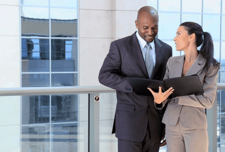 How to Hire the Best Business Executives