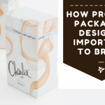 How Product Packaging Design Is Important To Brand