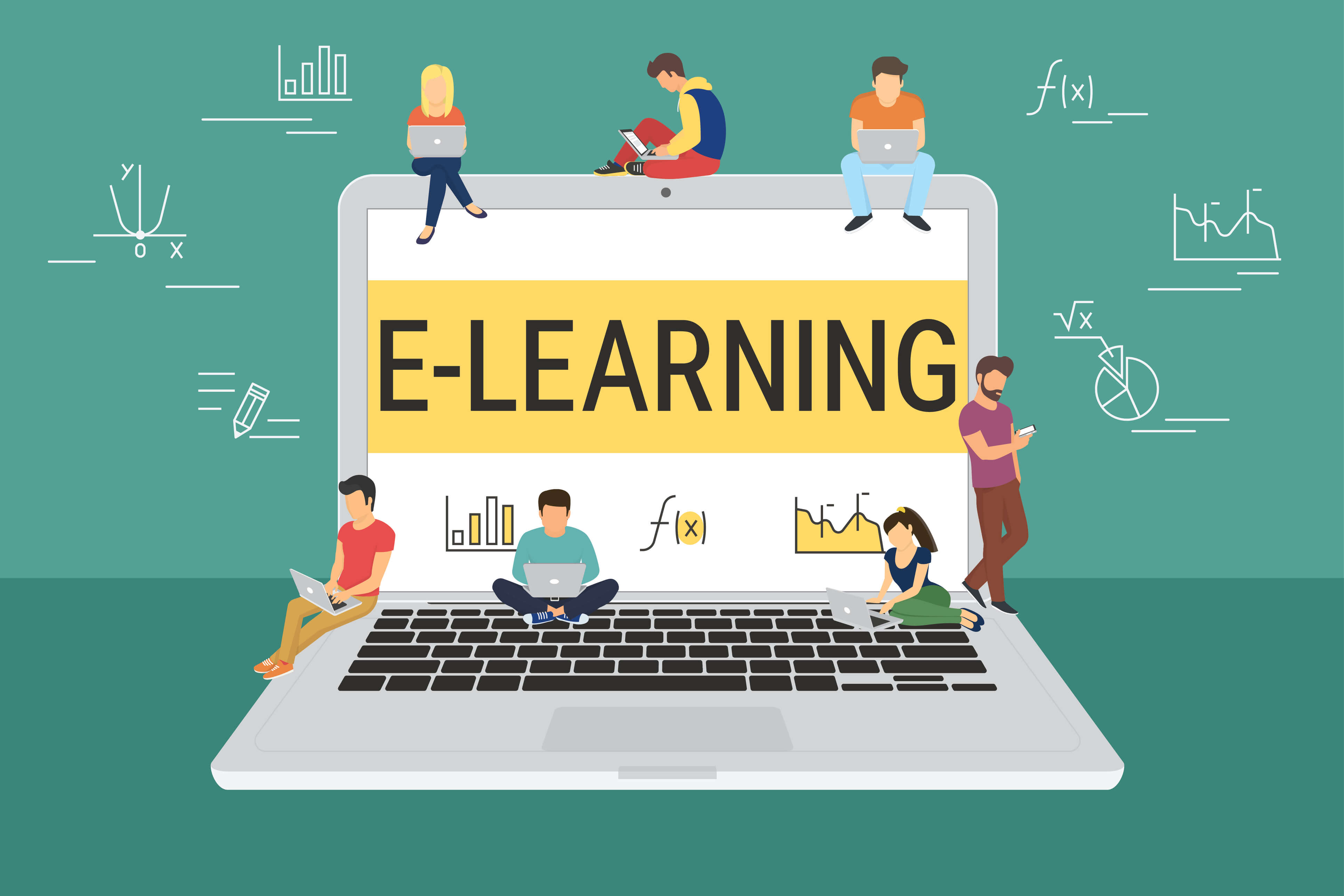 e-learning best practices