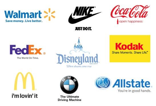 Brands