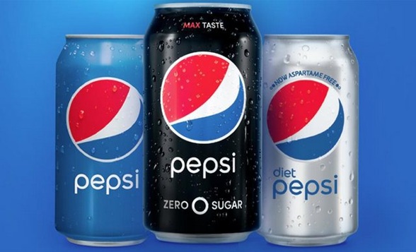 Pepsi