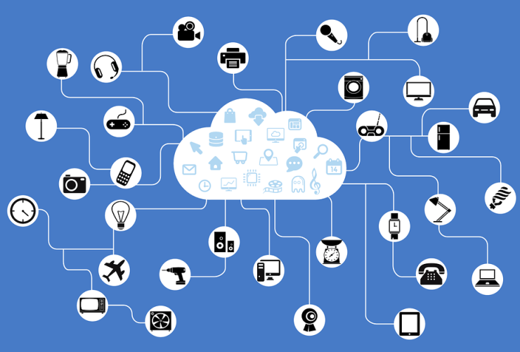 Taking IoT Solutions to Unprecedented Heights