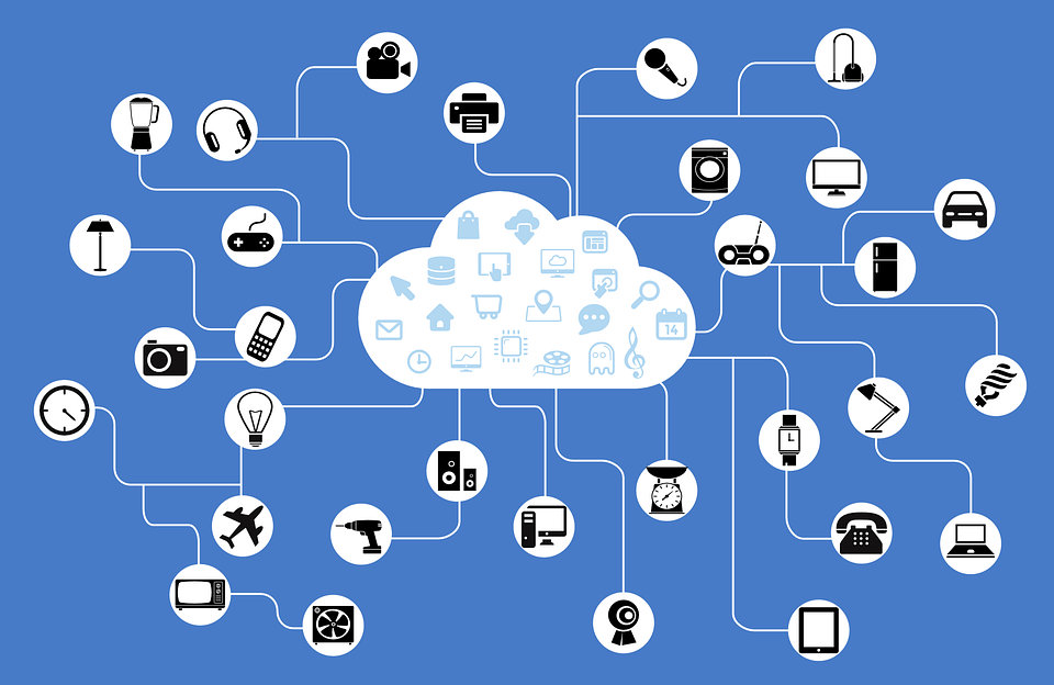 Taking IoT Solutions to Unprecedented Heights