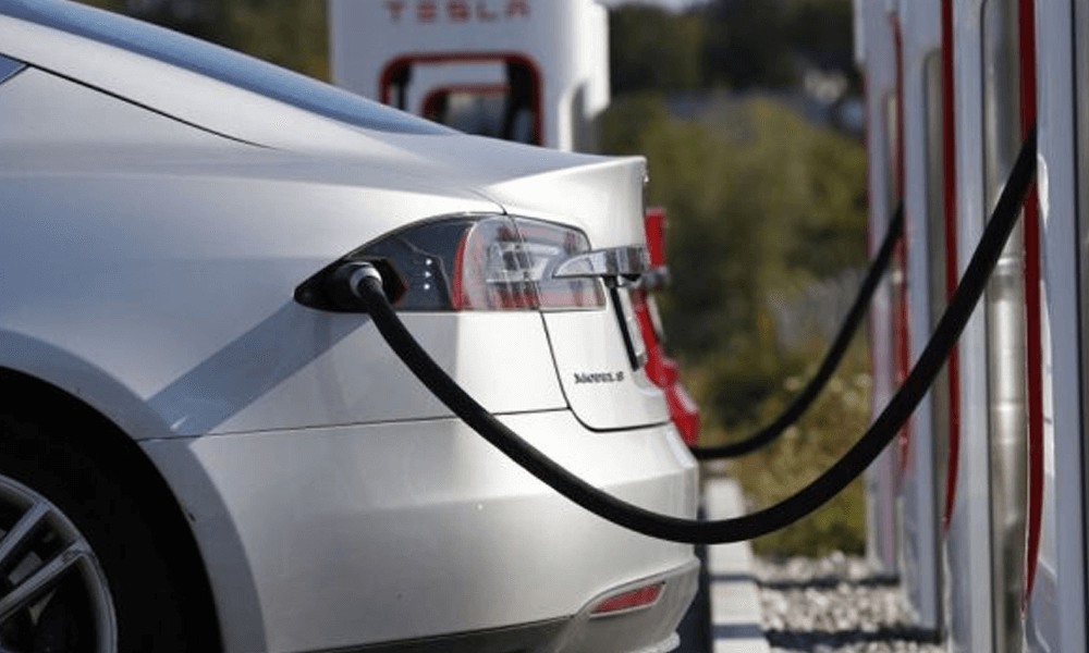 Auto Industry Against Govt’s New Unrestricted Policies for Electric Vehicles