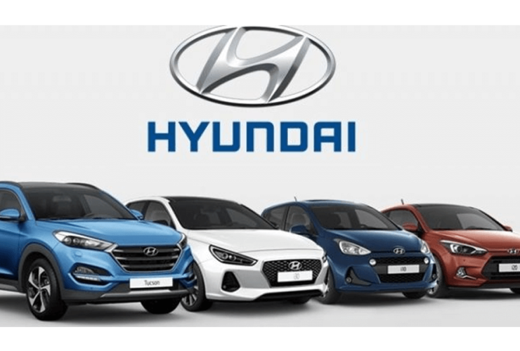 Two New High-End Vehicles will be Announced This Weekend by Hyundai Nishat