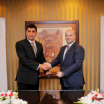 Marriott to Launch Four Points Sheraton in Pakistan, named Lahore Regency