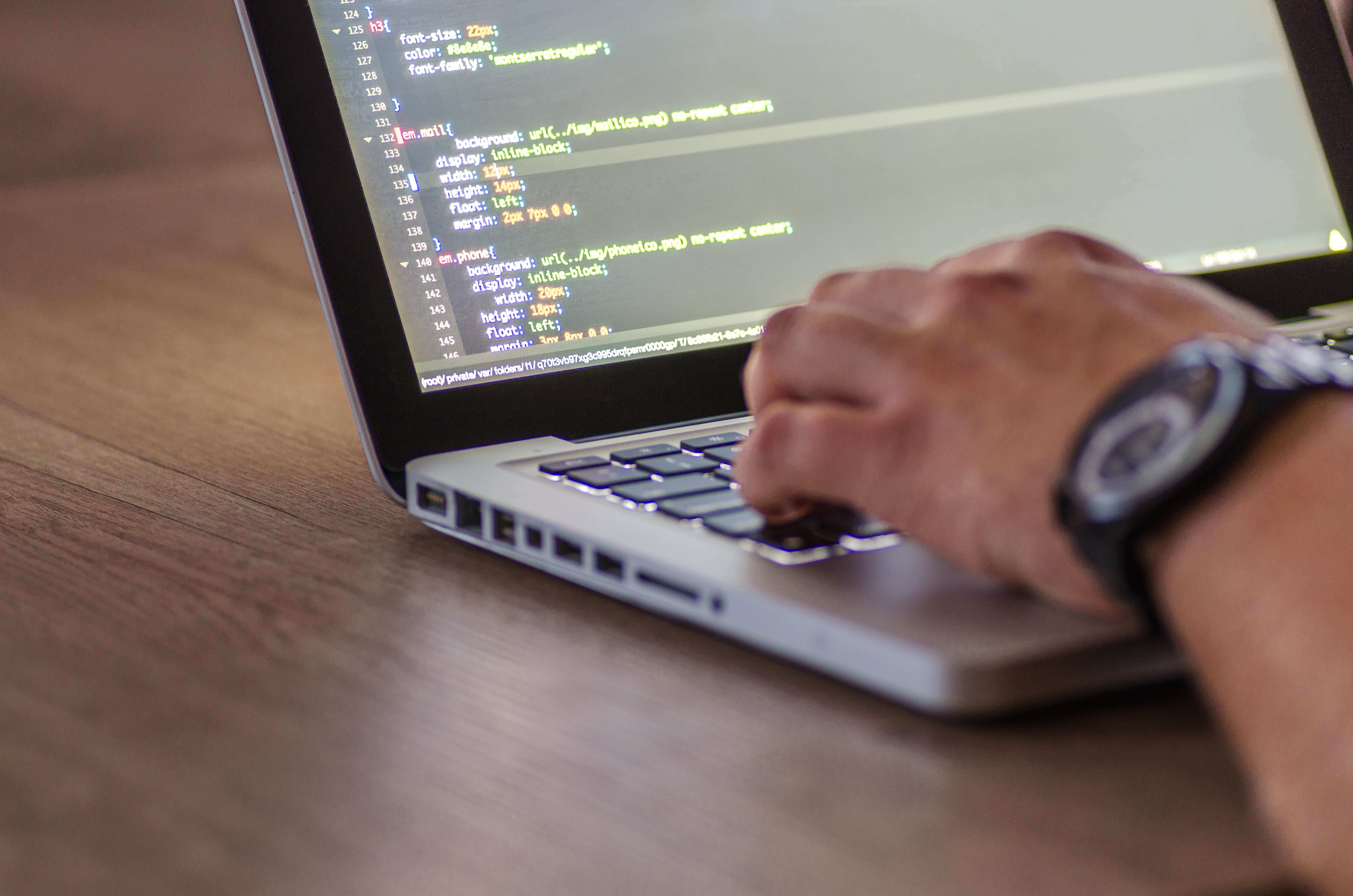 8 Skills you need to be a front end developer